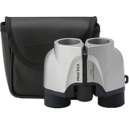 Praktica CN 10x21 Ultra compact binocular